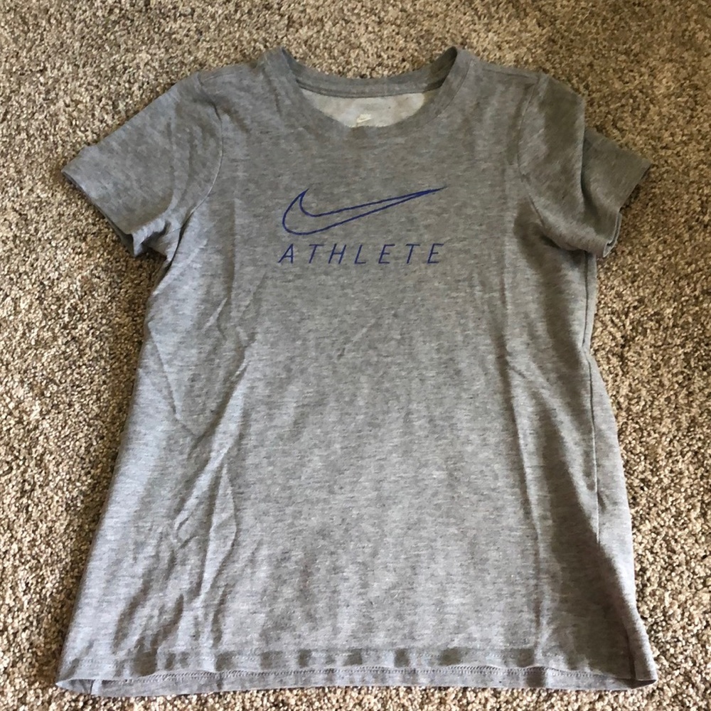 Nike Girls T-Shirt